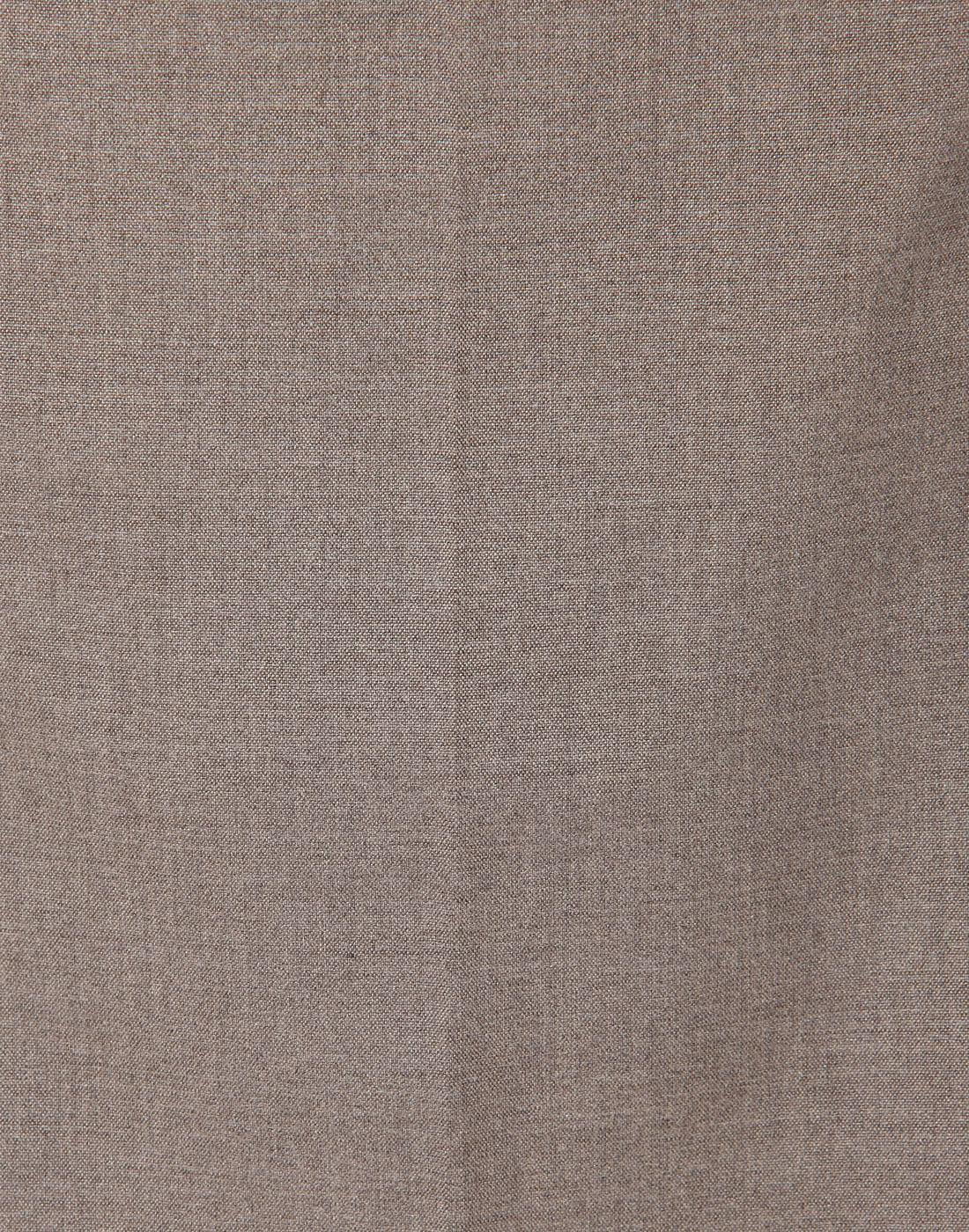 White Formal Trousers