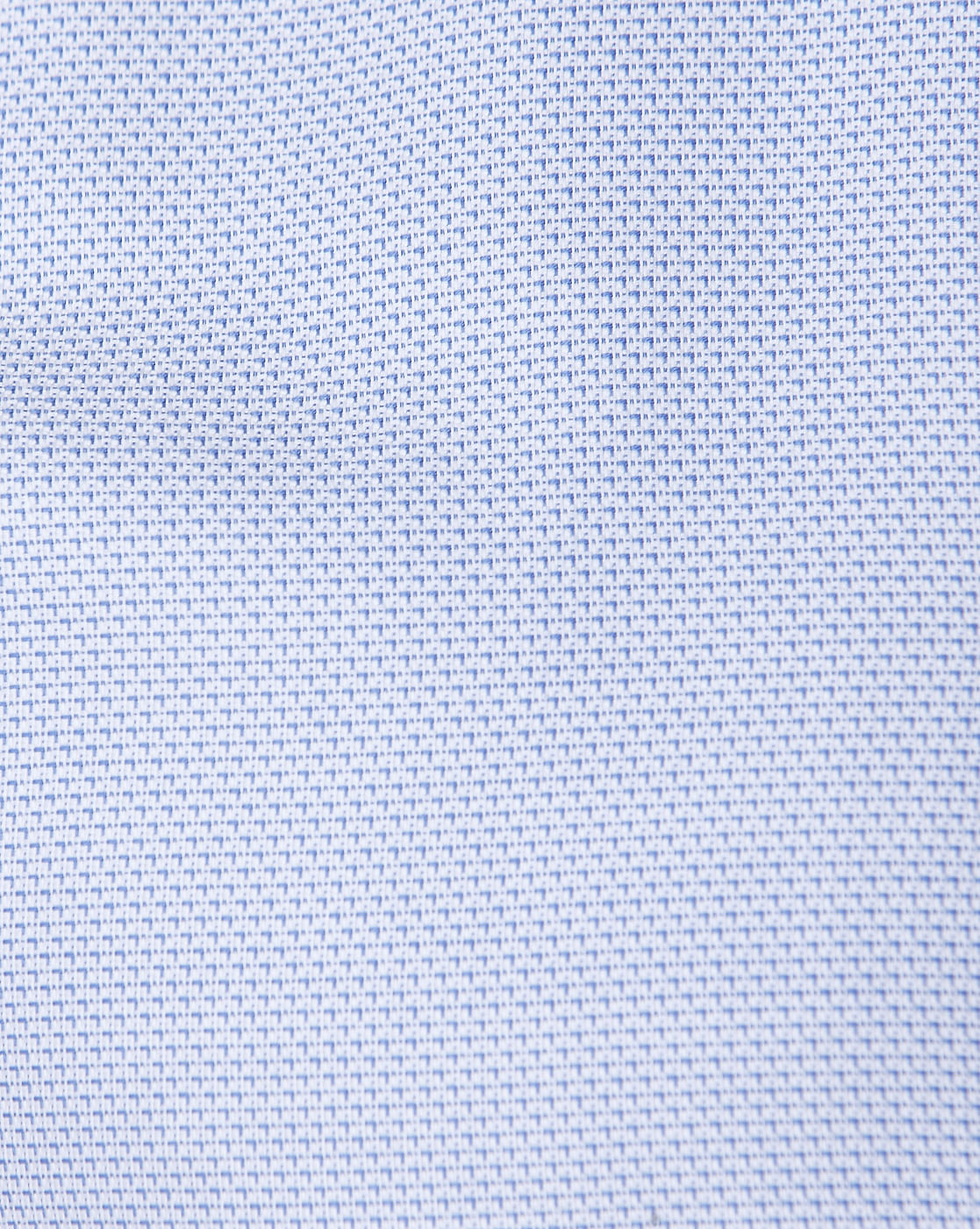 Blue Full Sleeves Shirt