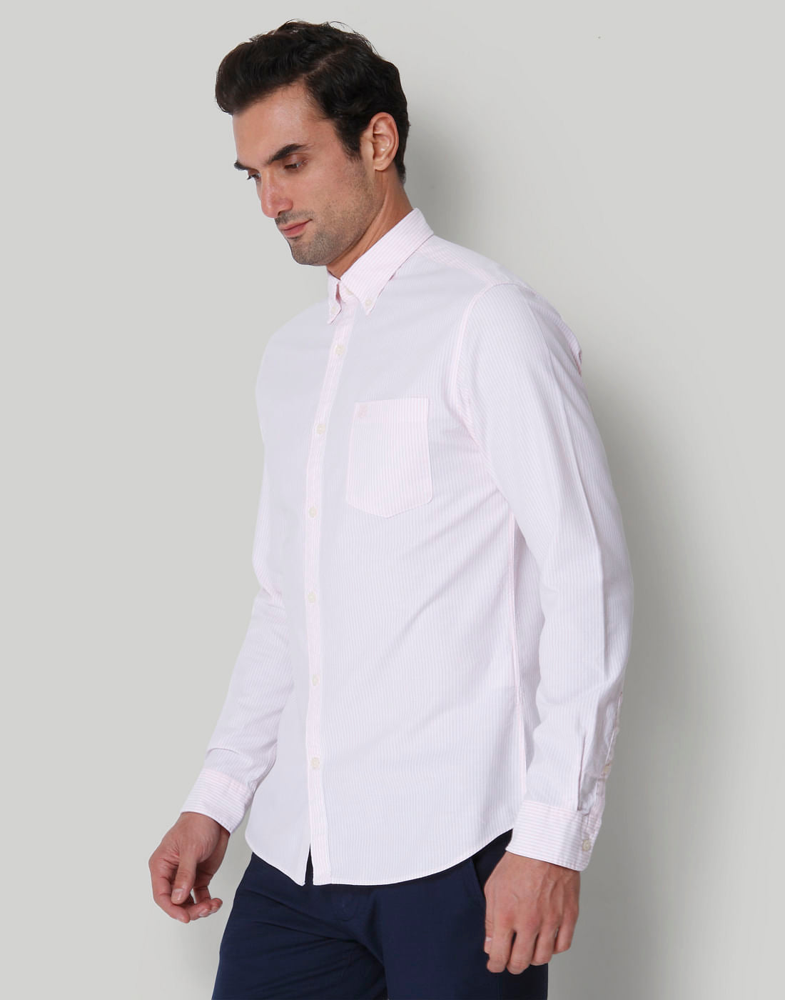 Rose Full Sleeves Shirt