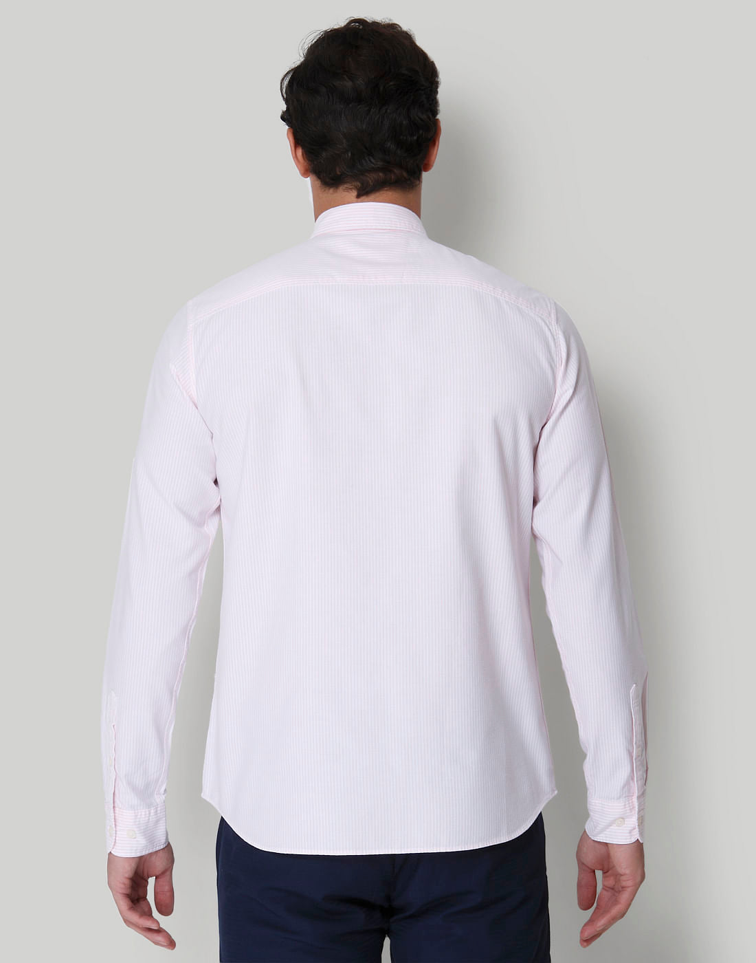 Rose Full Sleeves Shirt