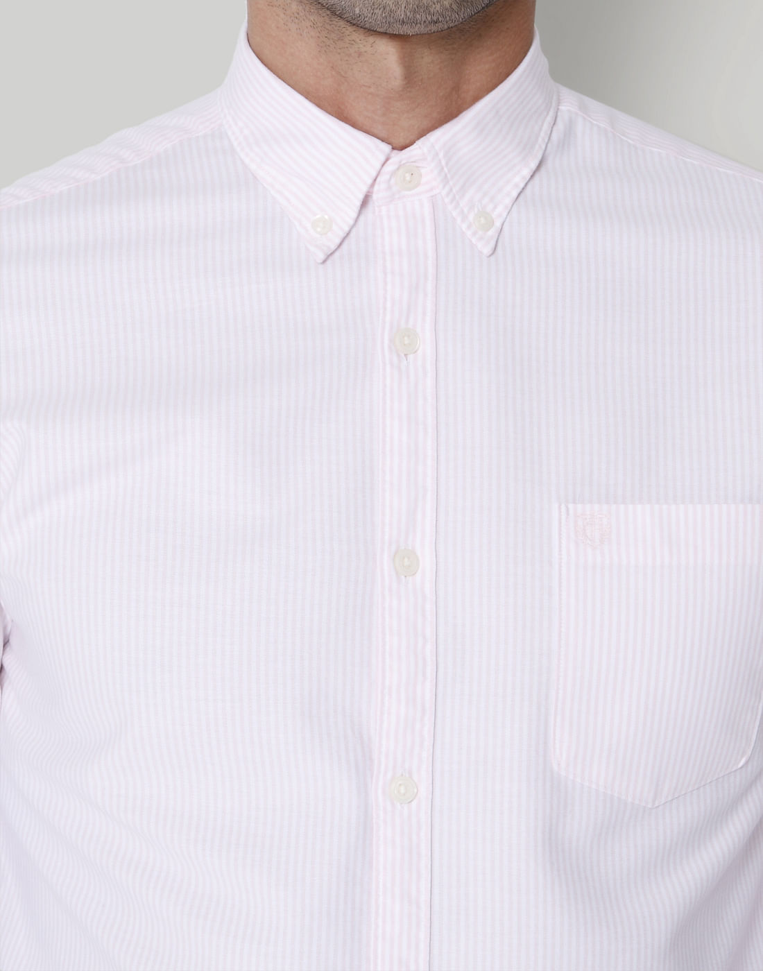 Rose Full Sleeves Shirt