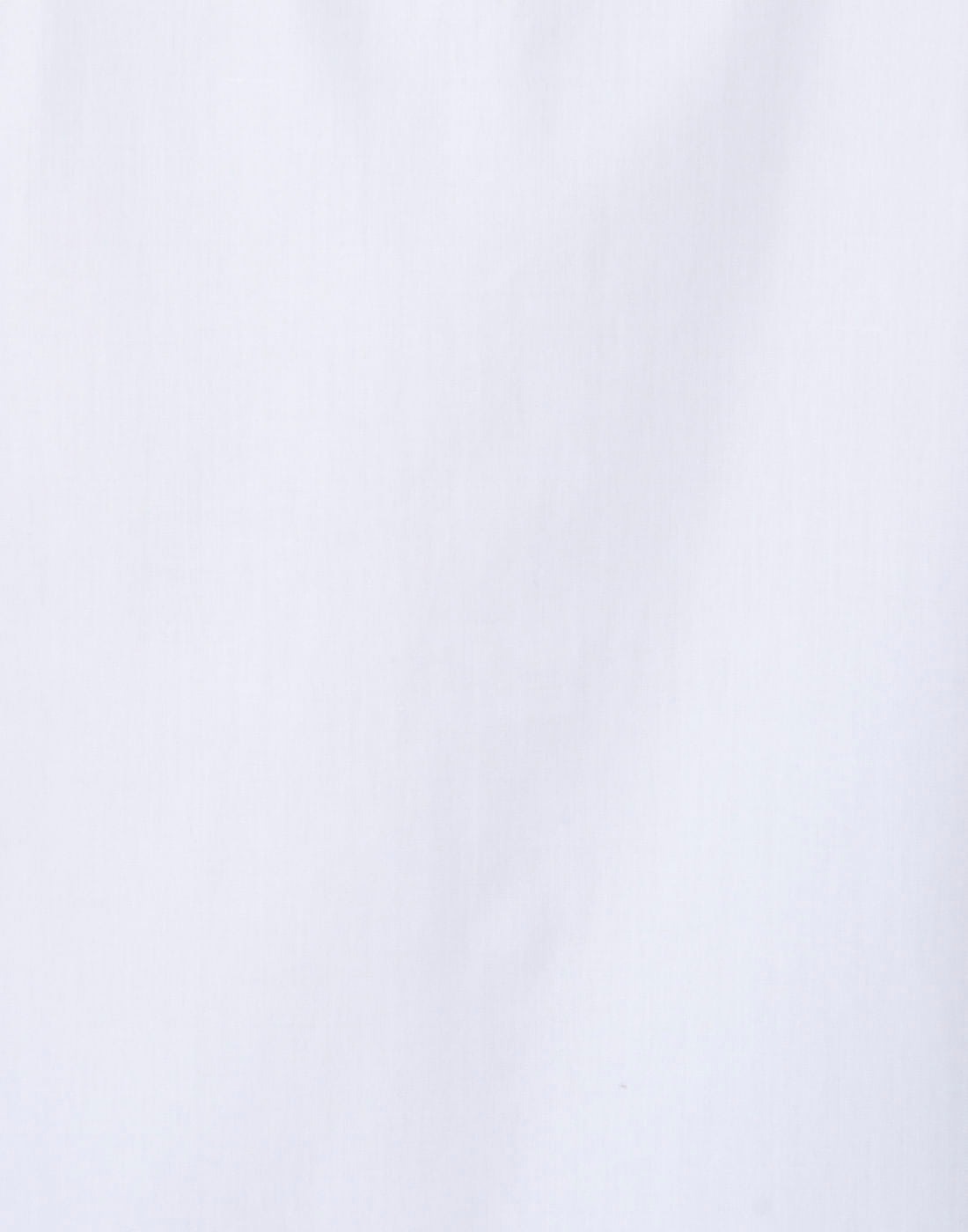 White Full Sleeves Shirt