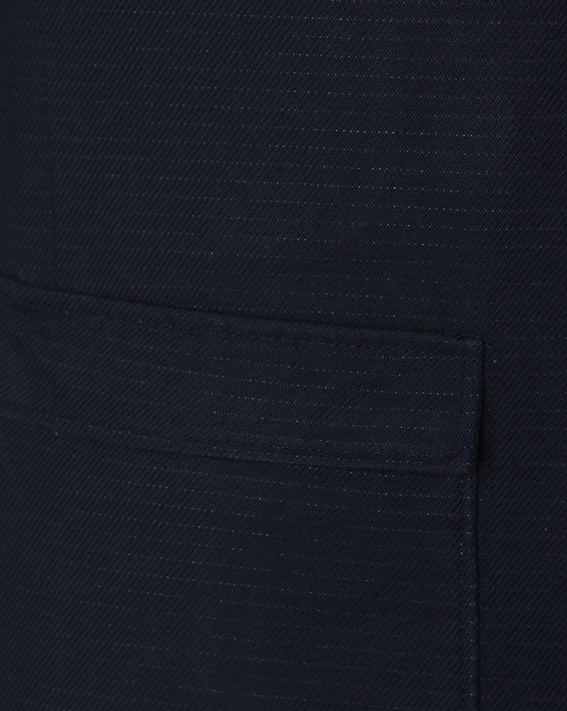 Navy Blue Formal Blazer