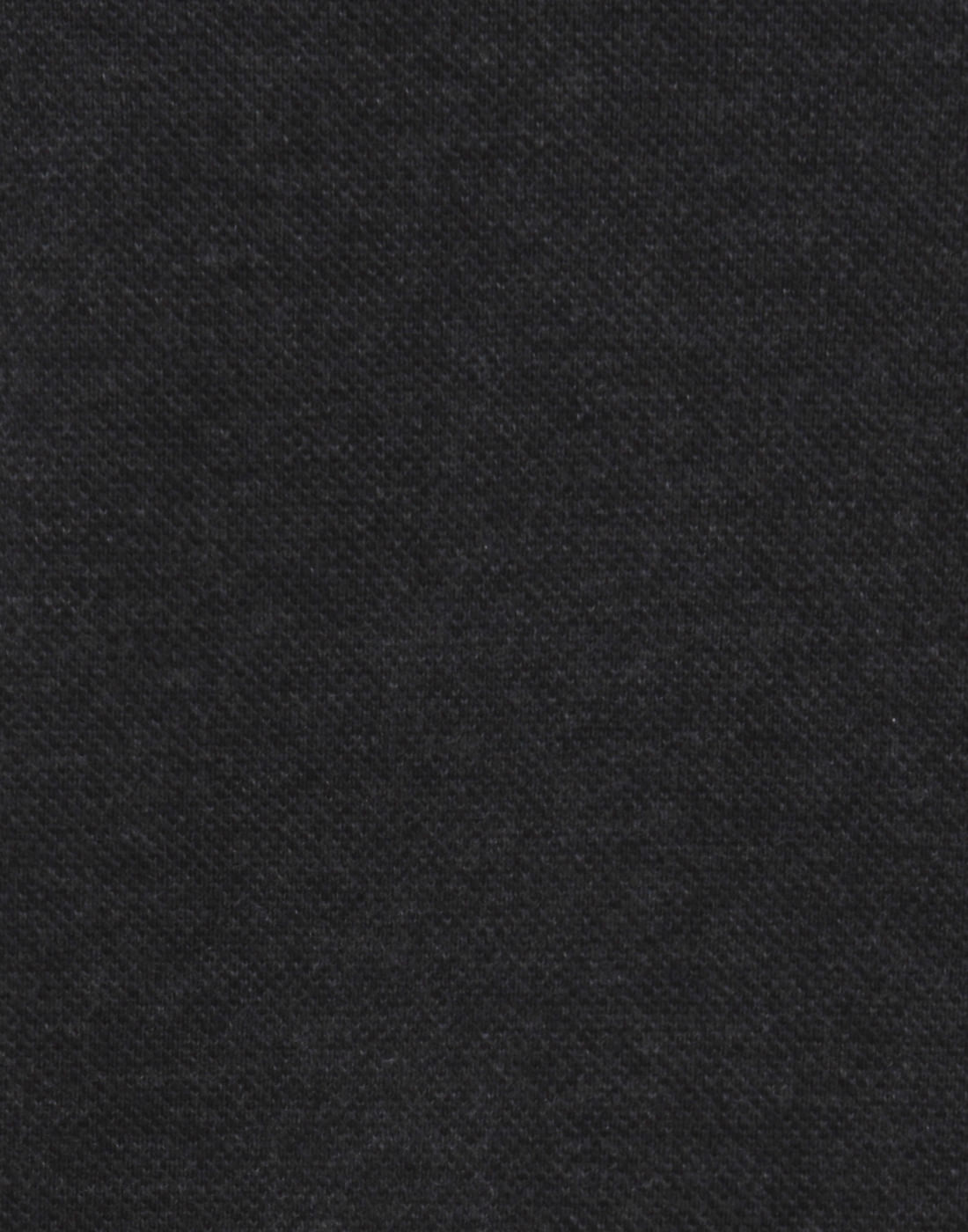 Grey Polo Neck T-Shirt