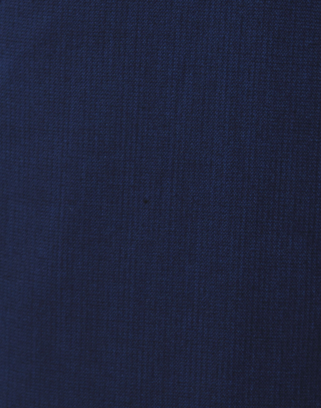 Blue Formal Trousers