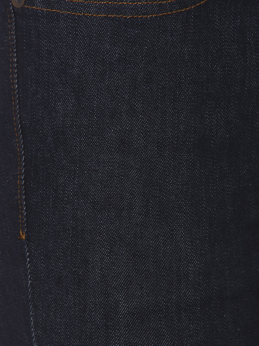Dark Blue Pete Skinny Fit Jeans