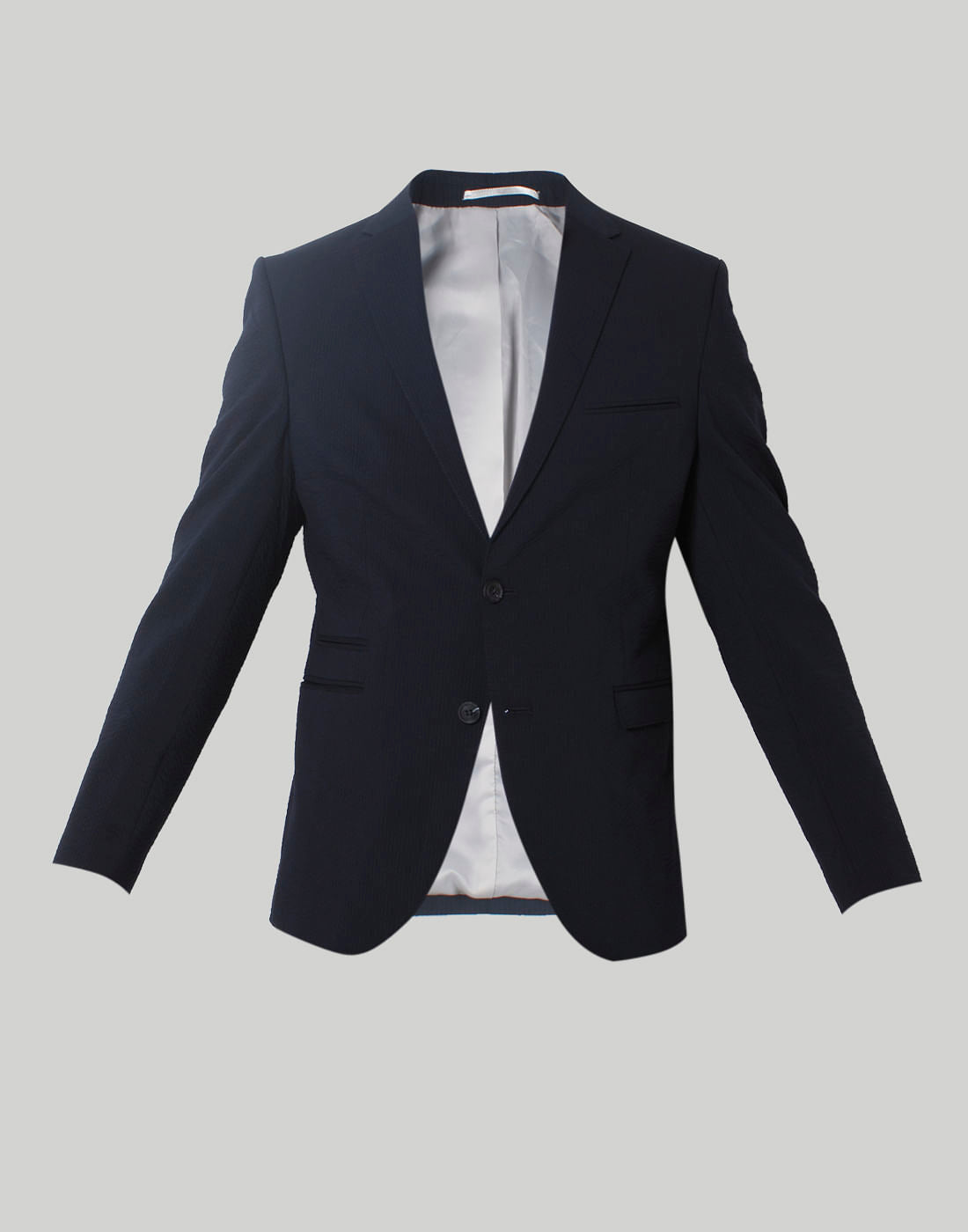 Blue Blazer