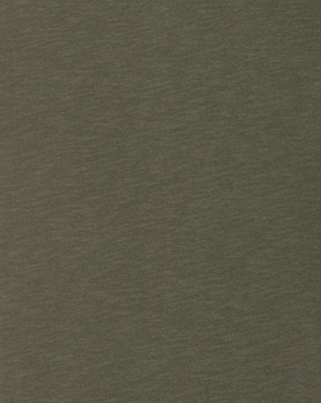 Green Crew Neck T-Shirt