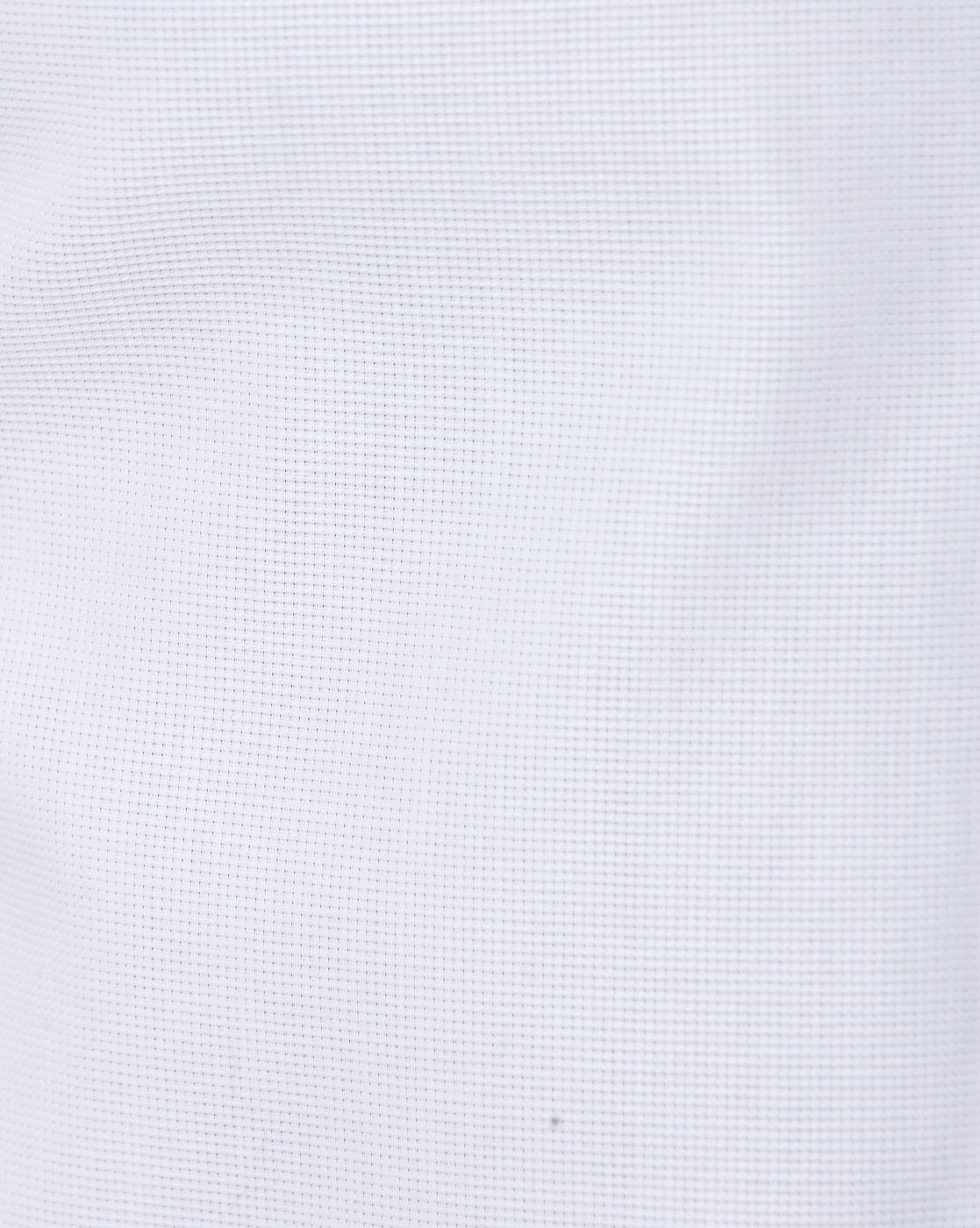 White Full Sleeves Shirt