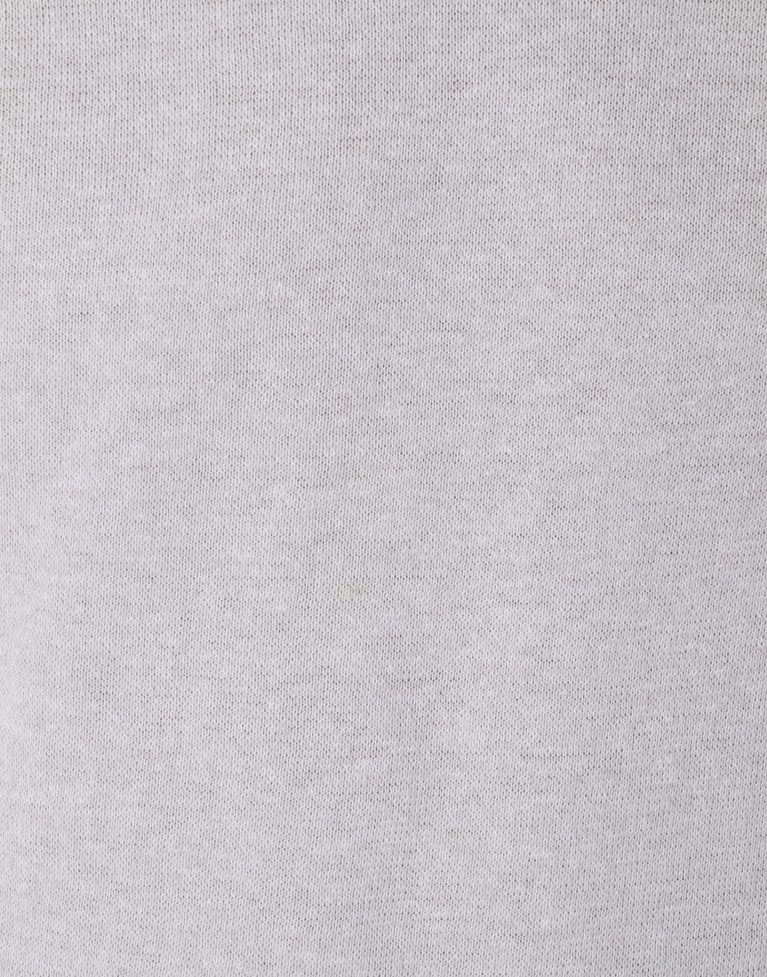 Grey Pullover