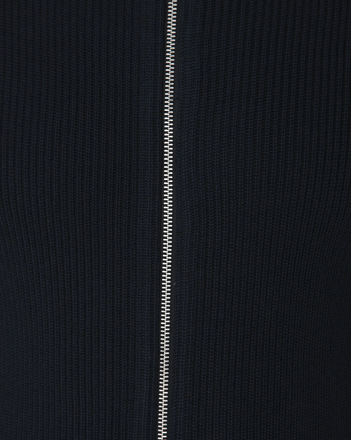 Blue Pullover
