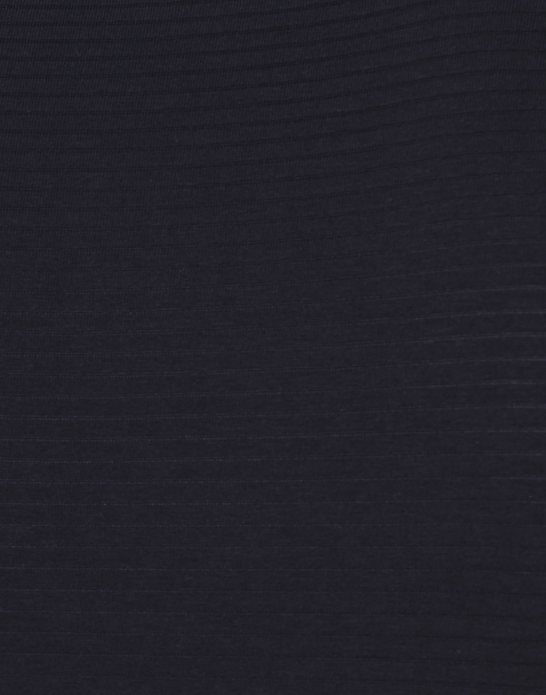 Blue Crew Neck T-Shirt