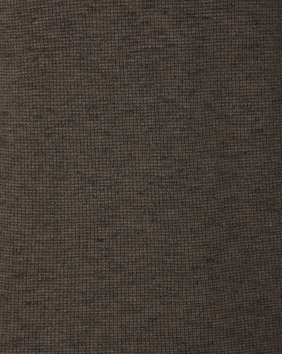 Brown Pullover