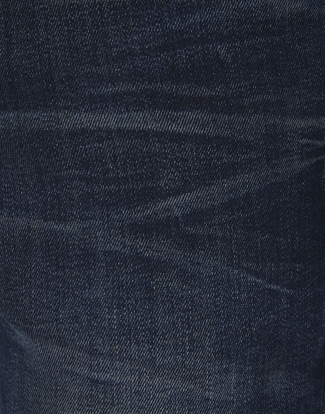 Blue Slim Fit Jeans