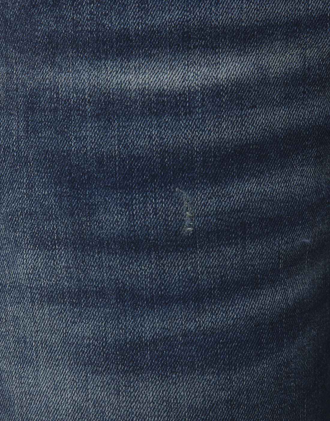 Blue Slim Fit Jeans