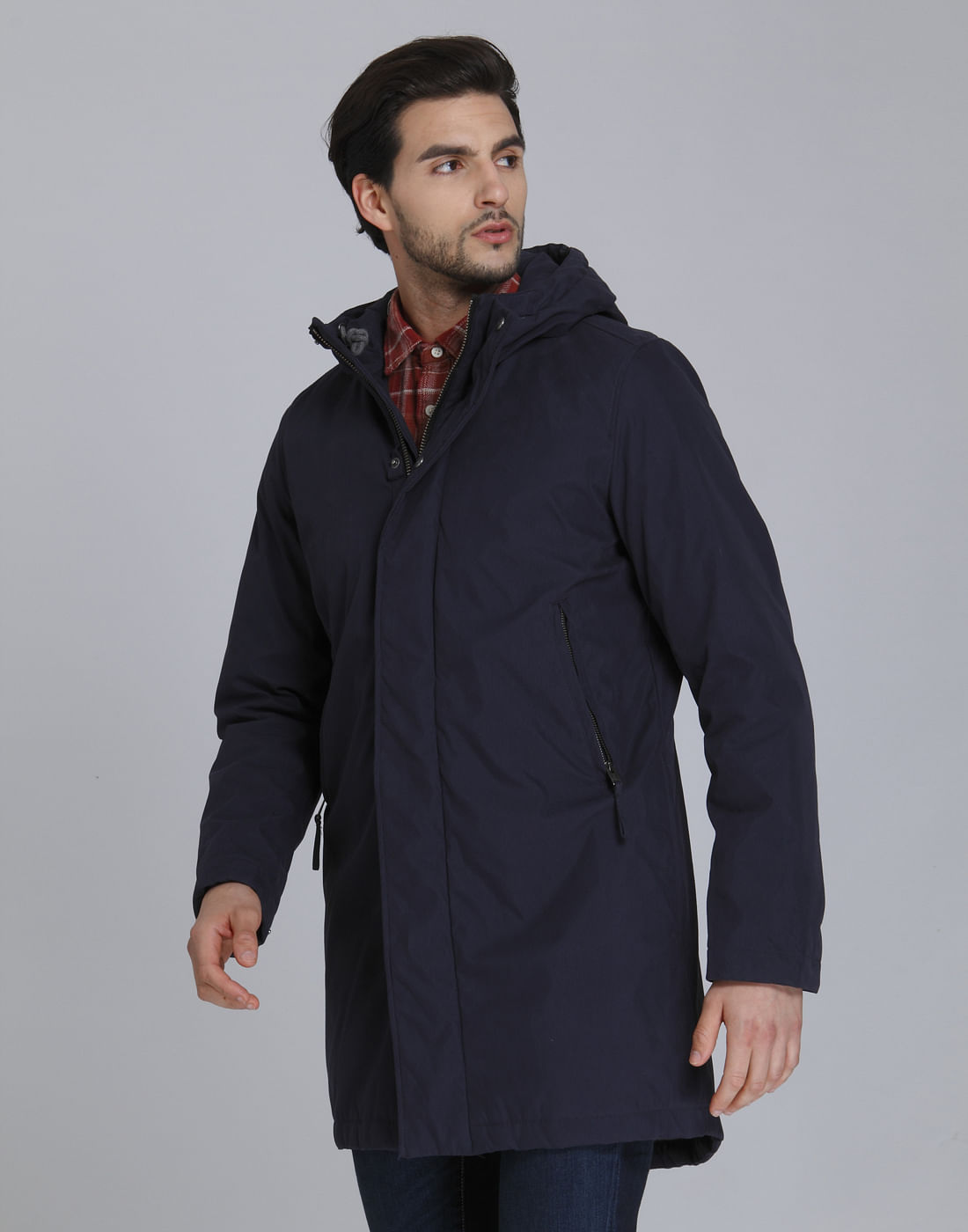 Blue Coat