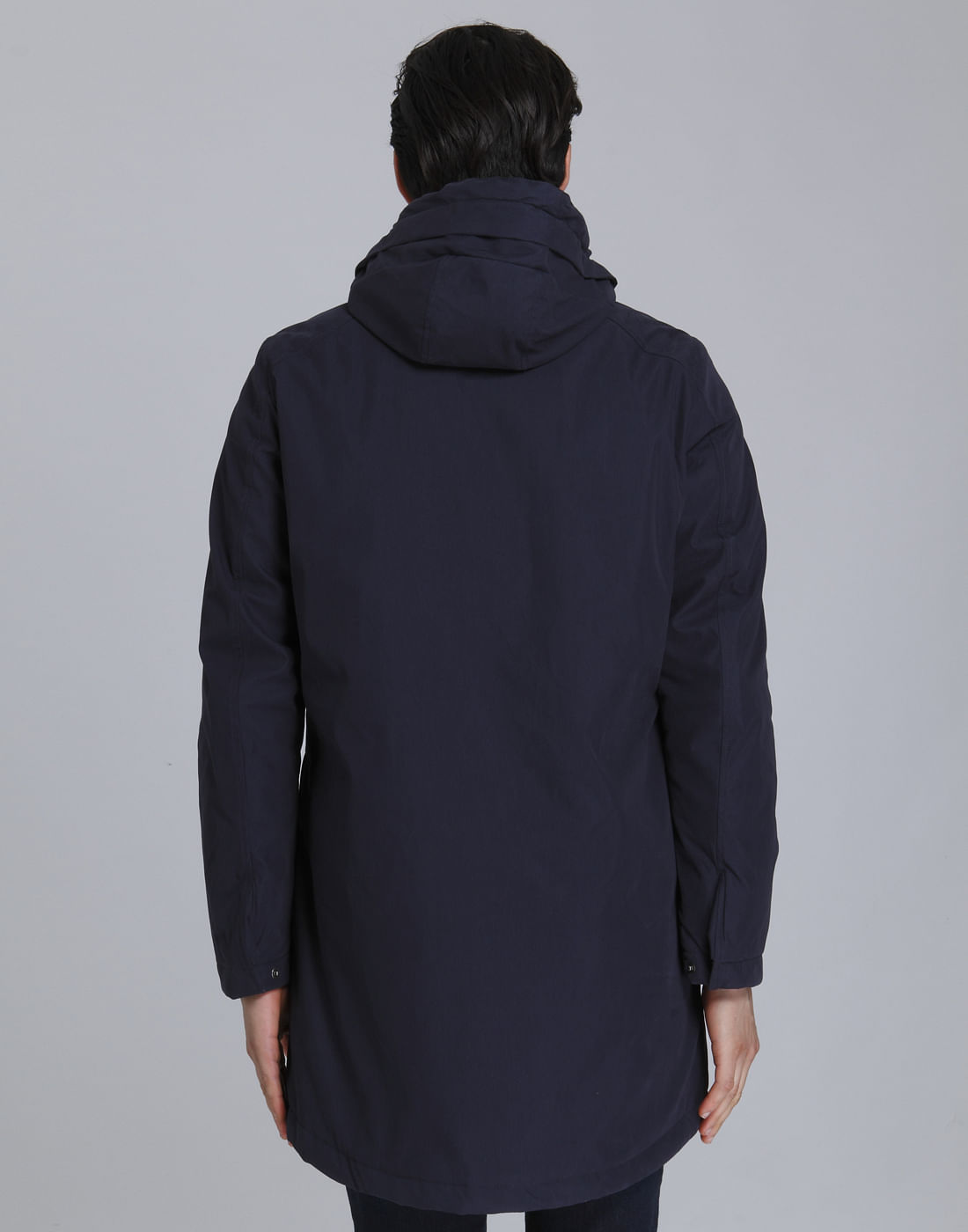 Blue Coat
