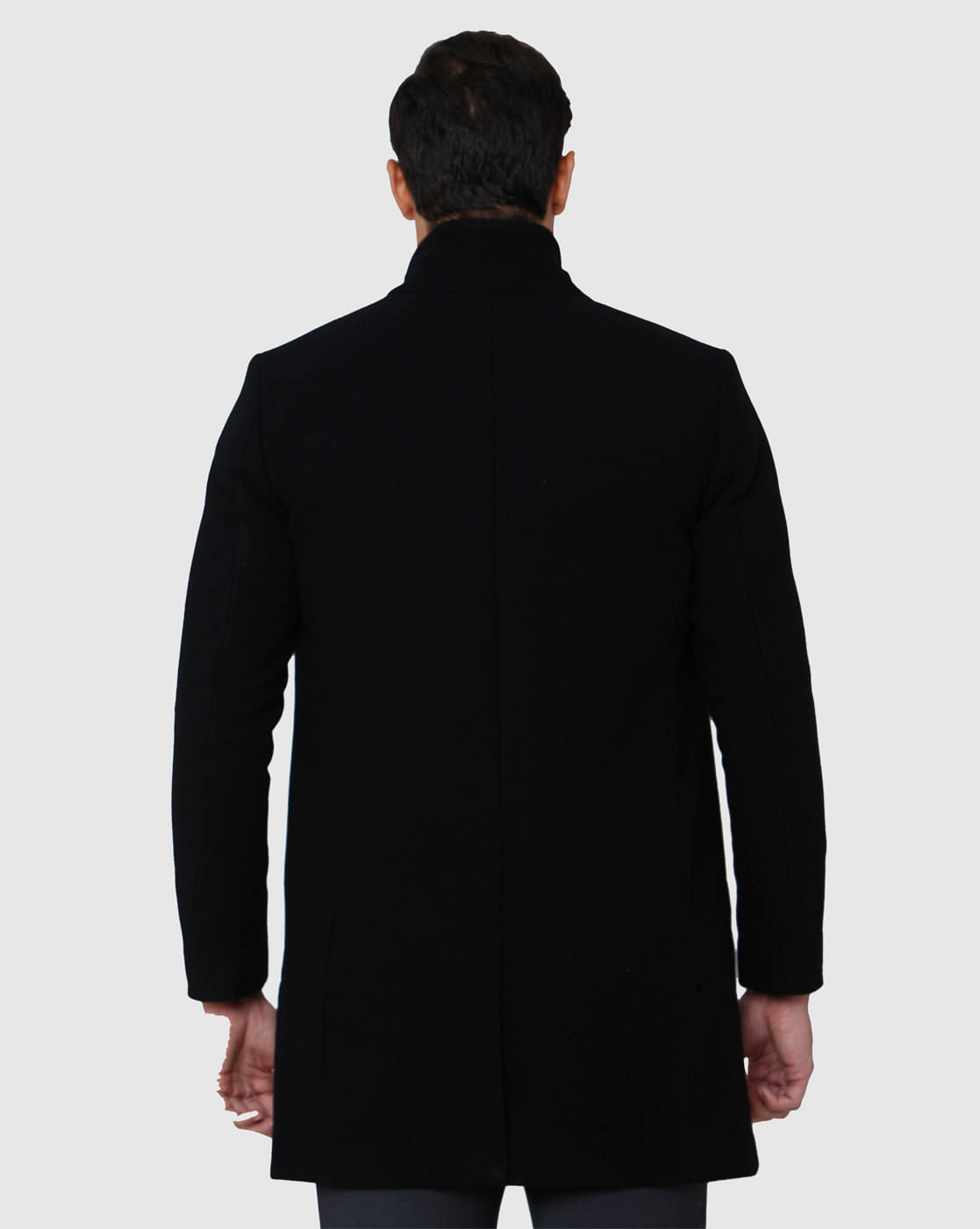 Blue Coat