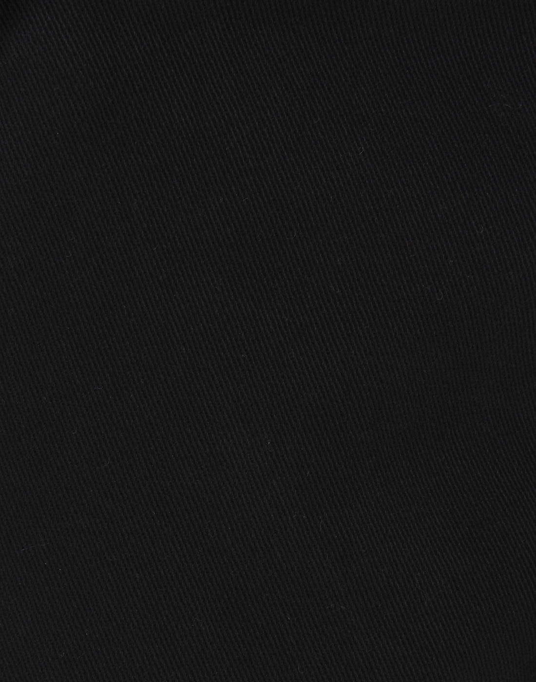 Black Cargo Pants
