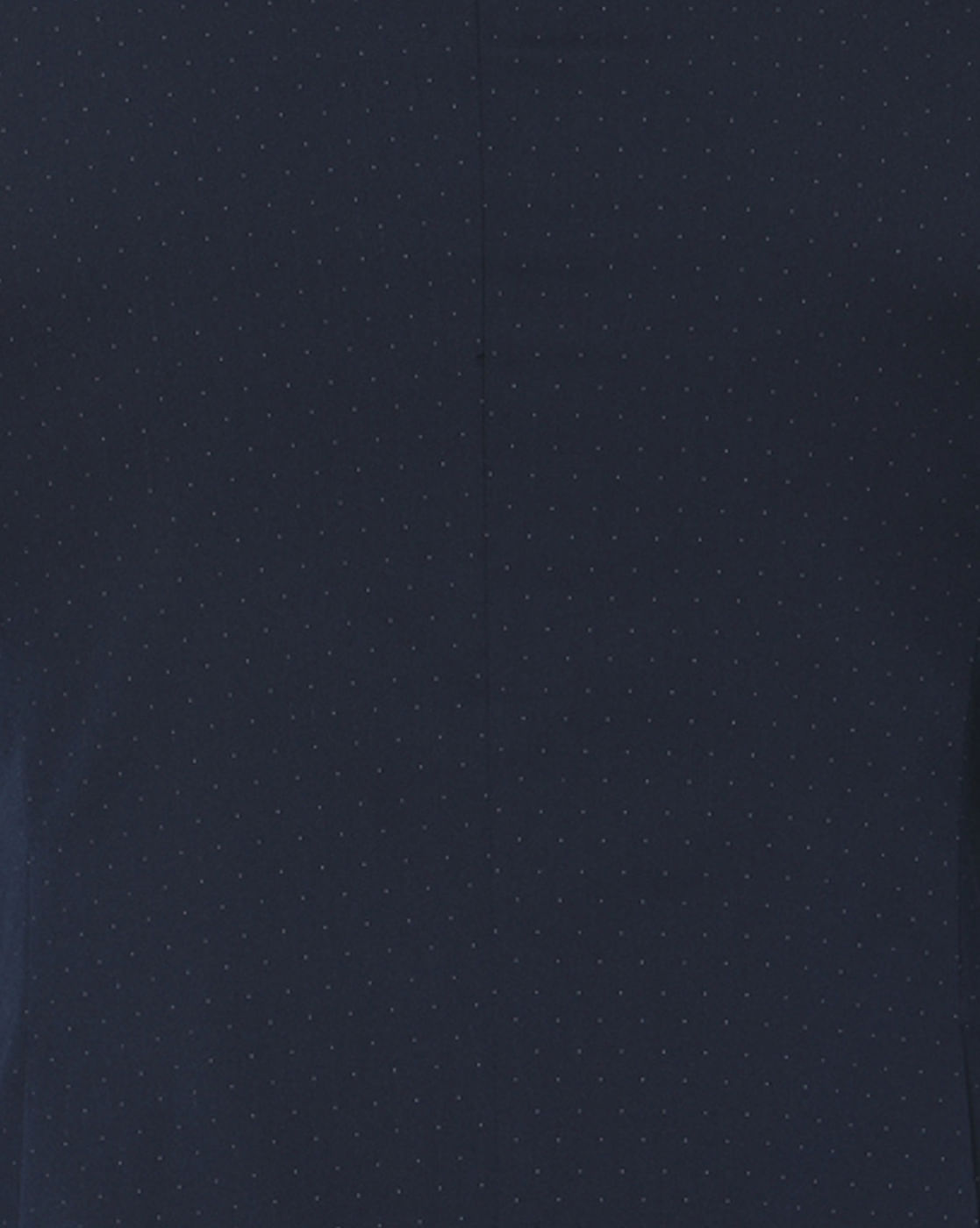 Blue Blazer