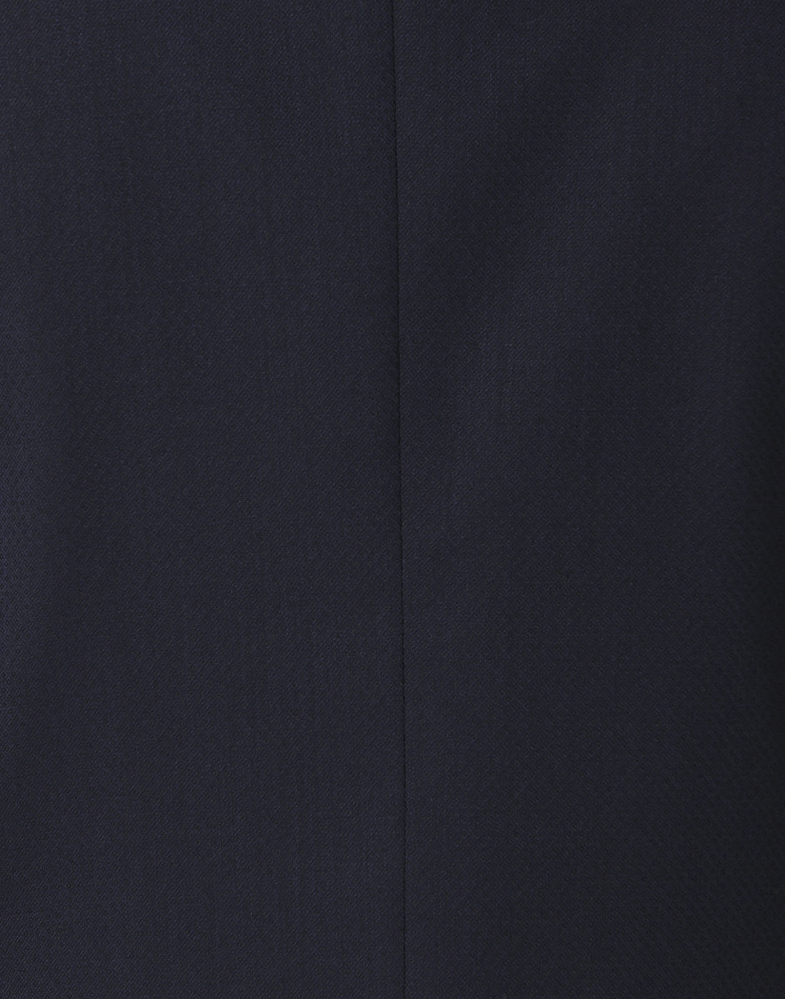 Navy Blue Formal Slim Fit Blazer
