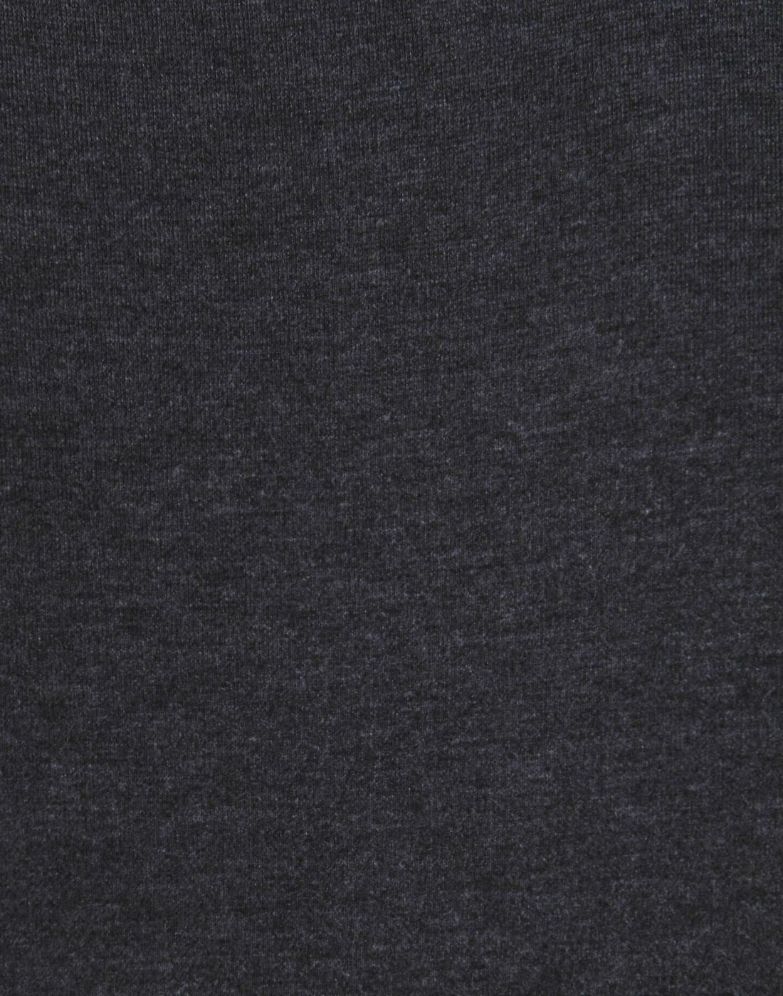Grey Turtle Neck T-Shirt