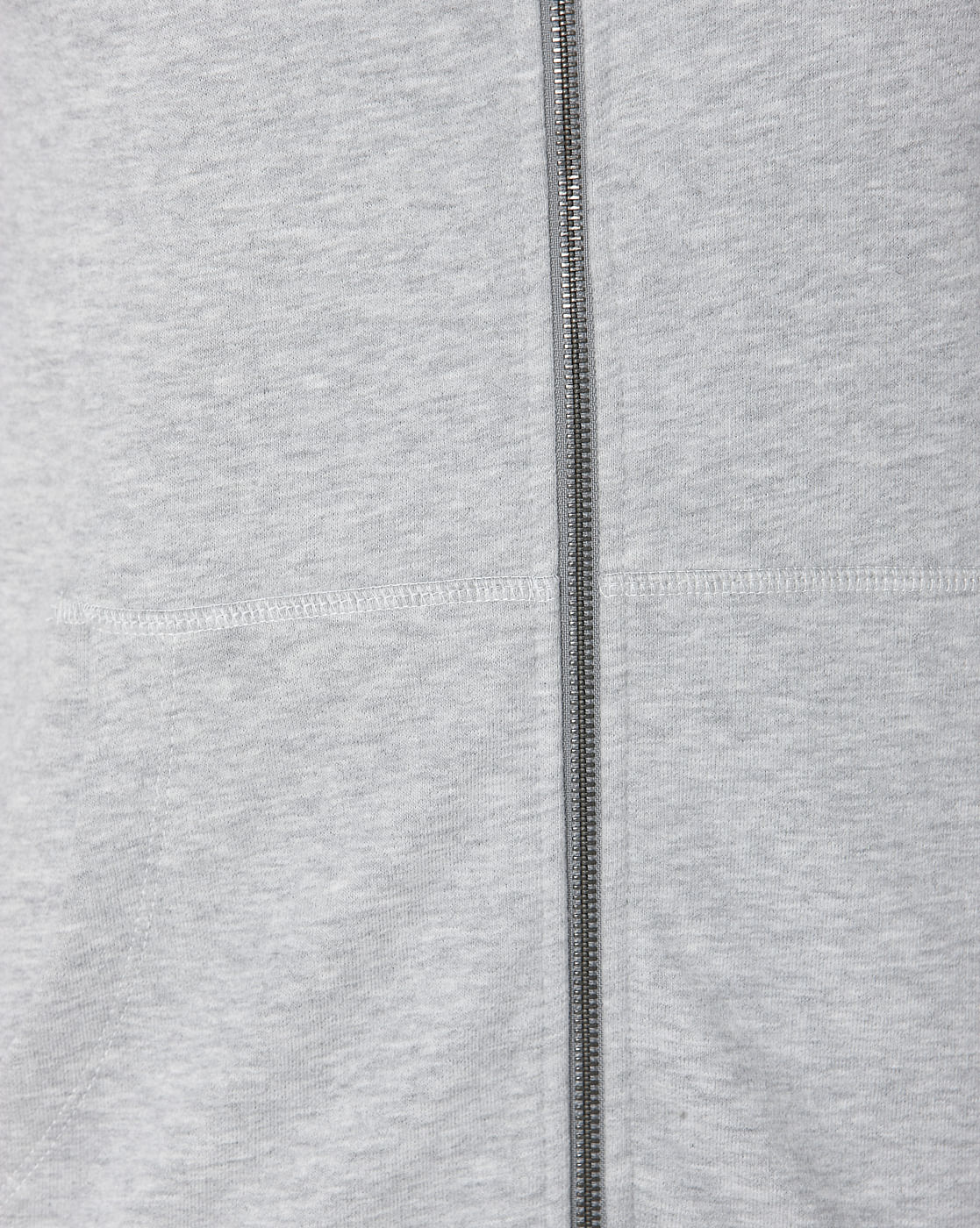 Grey Pullover