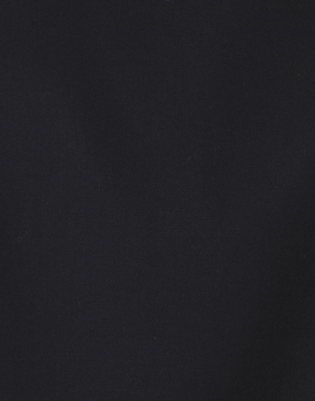 Black Full Sleeves Shirt