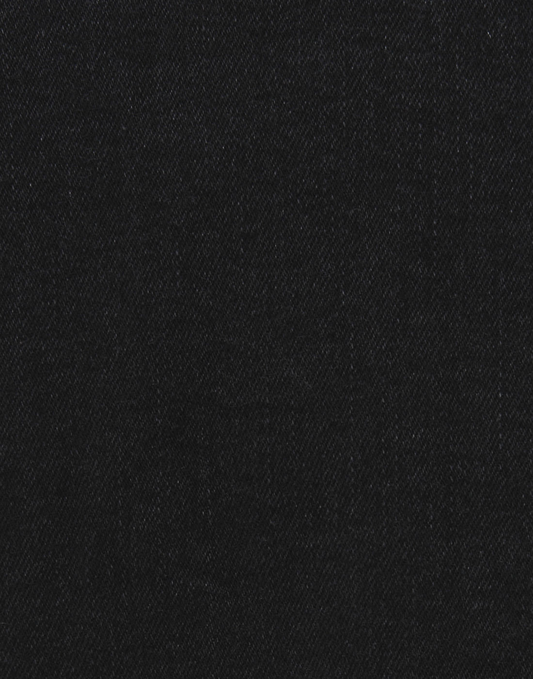 Black Denim Jacket