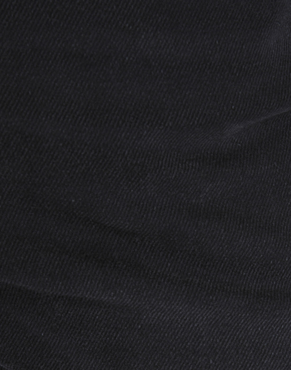 Black Slim Fit Jeans