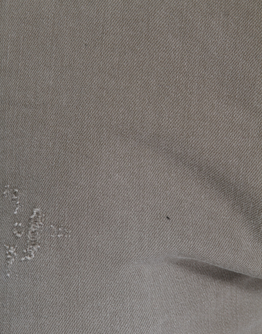 Grey Slim Fit Jeans