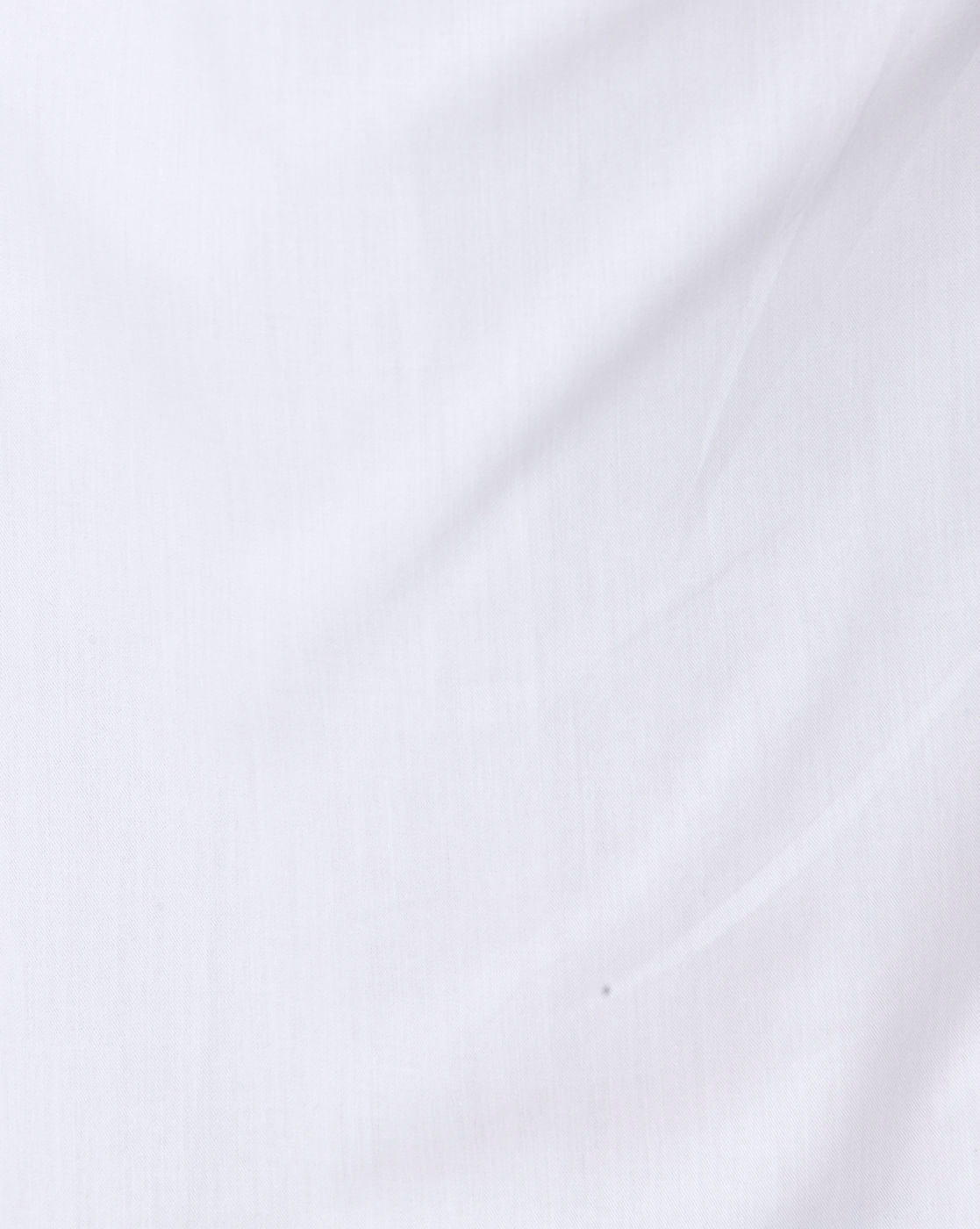 White Full Sleeves Shirt