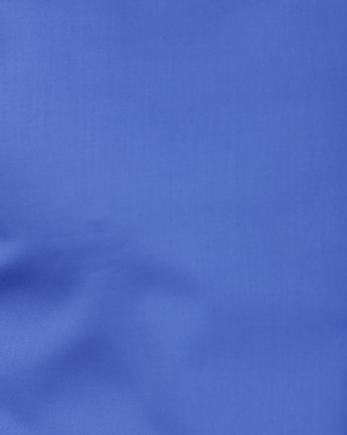 Blue Full Sleeves Shirt
