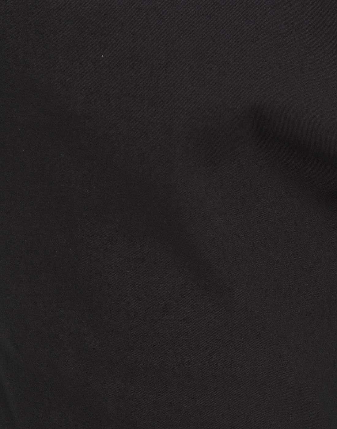 Black Chinos
