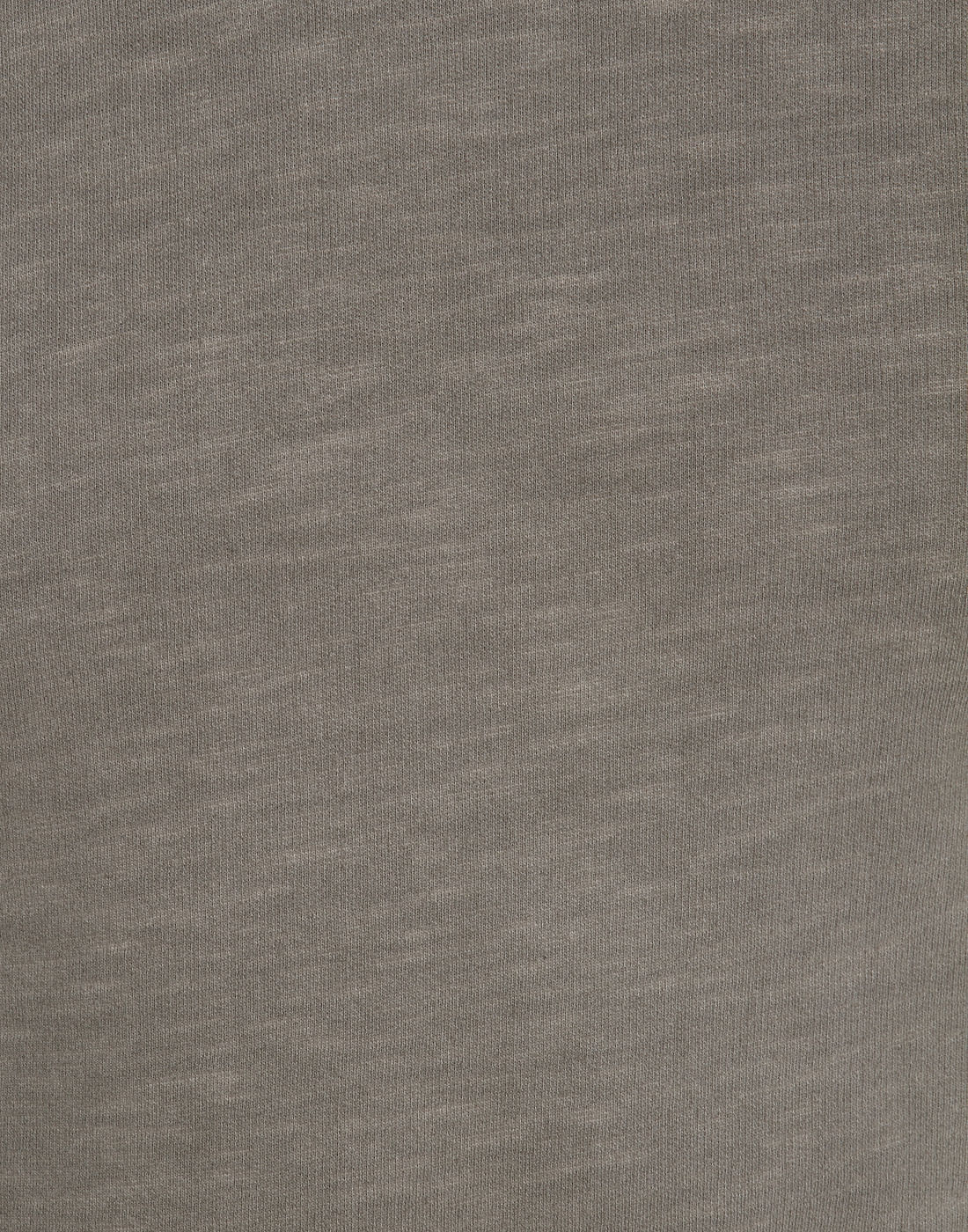 Brown Crew Neck T-Shirt