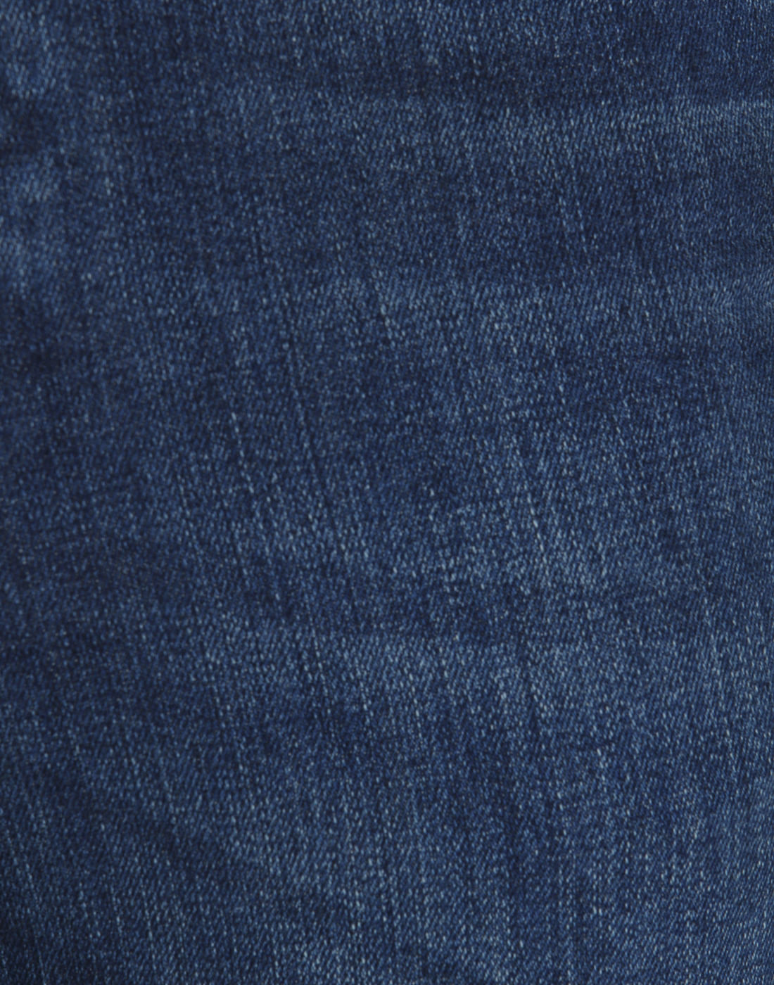 Blue Skinny Fit Jeans