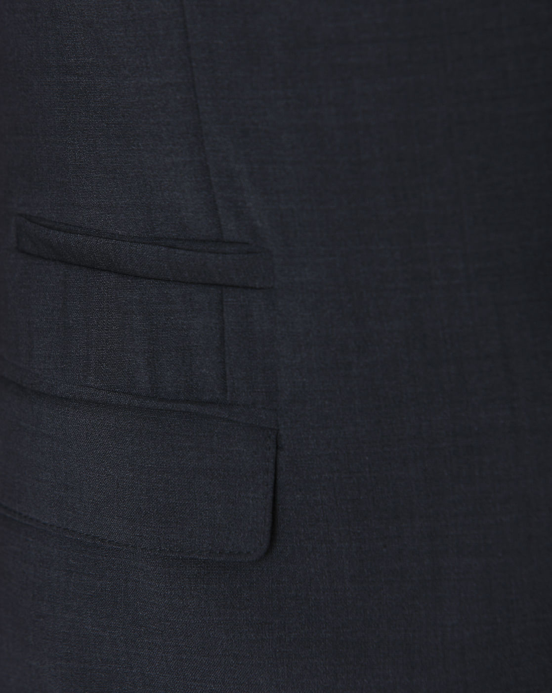 Dark Grey Formal Blazer