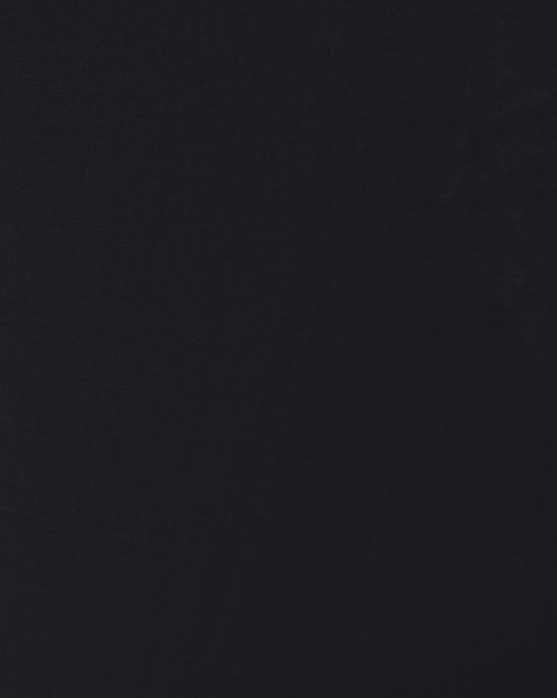 Black Formal Trousers