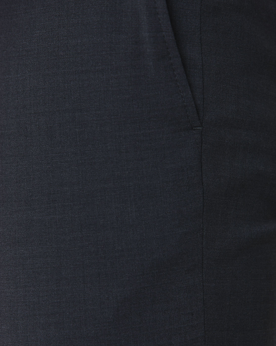 Grey Formal Trousers