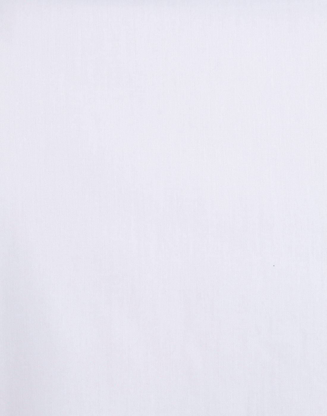 White Full Sleeves Shirt