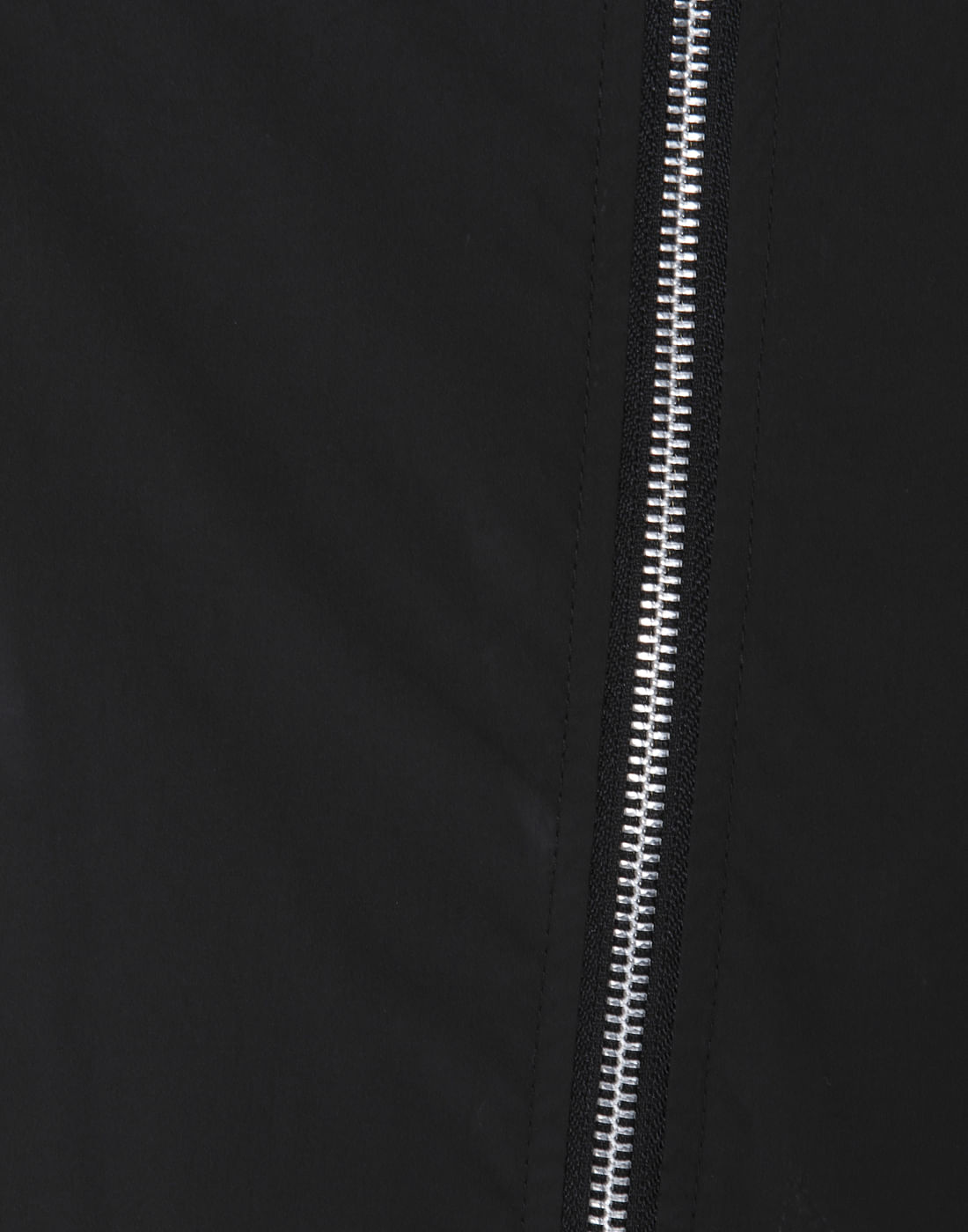 Black Casual Jacket