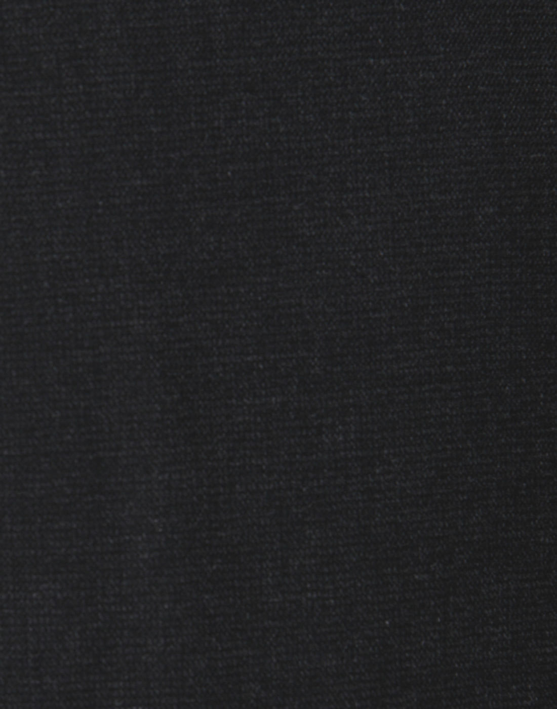 Black Formal Trousers
