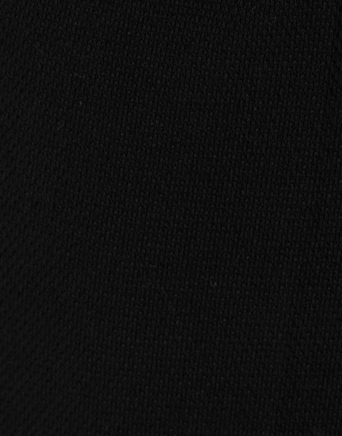Black Formal Trousers