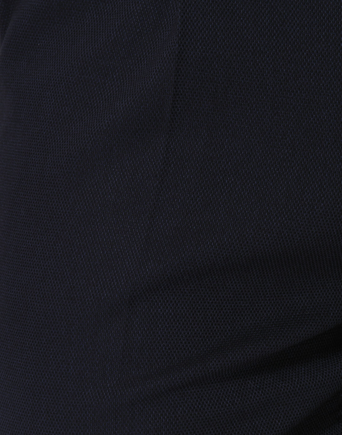 Blue Formal Trousers