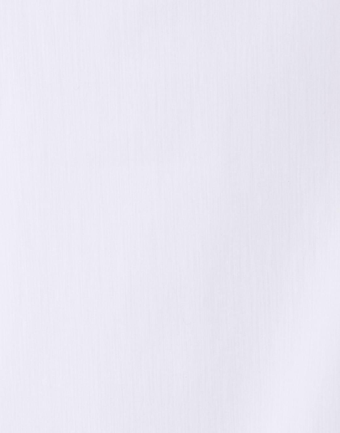 White Full Sleeves Shirt