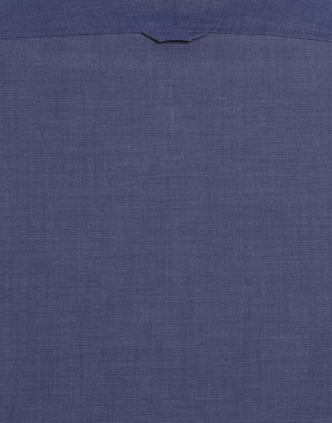 Blue Full Sleeves Shirt