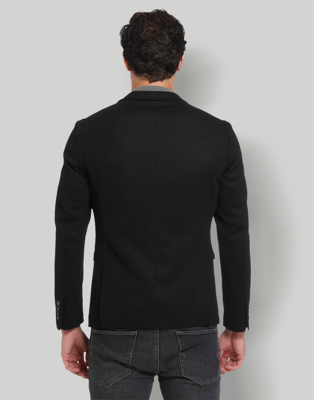 Black Blazer