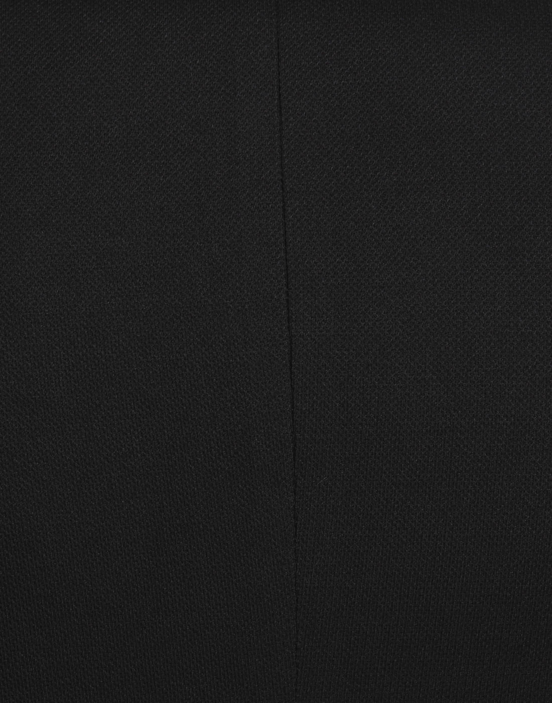 Black Blazer