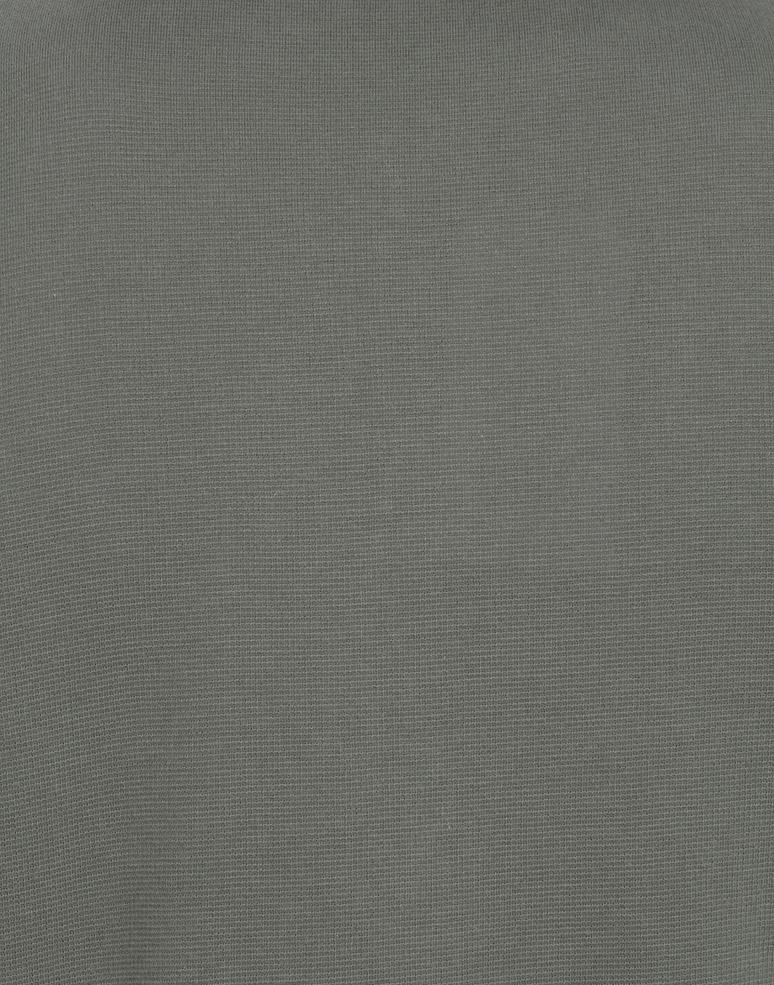 Green Polo Neck T-Shirt