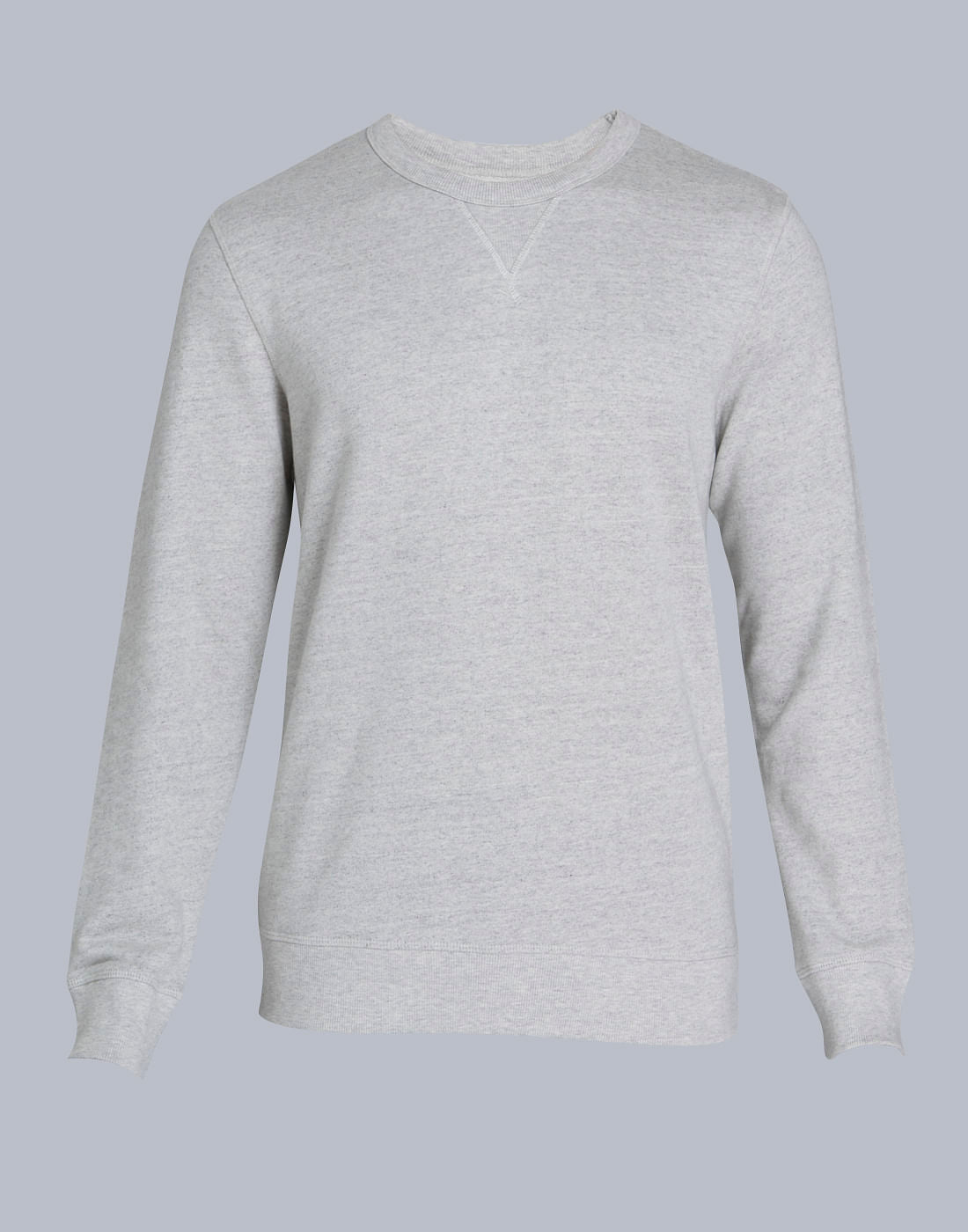 Grey Sweatshirt
